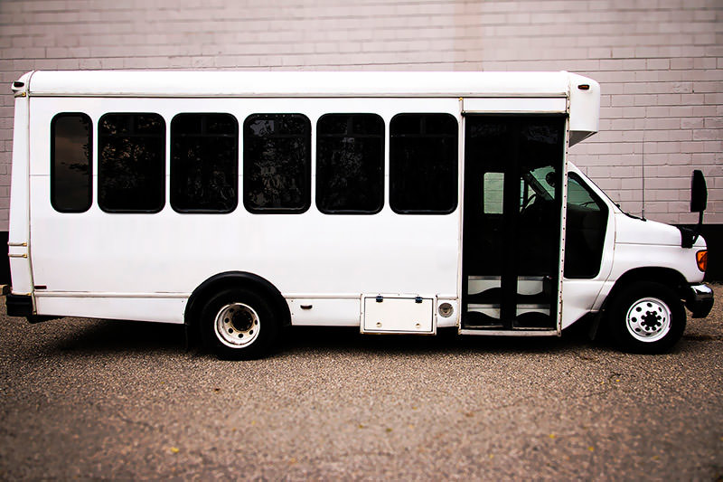 party buses in Corpus Christi