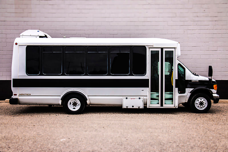 Party bus Corpus Christi TX