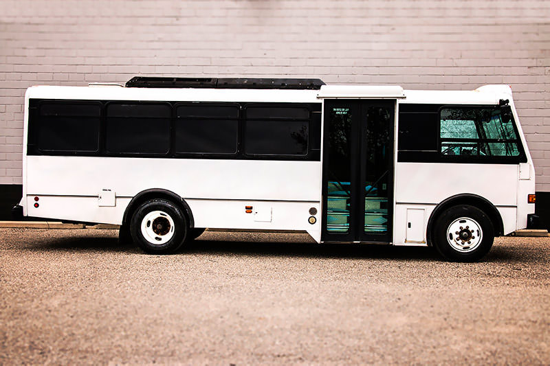 Party bus service in Corpus Christi