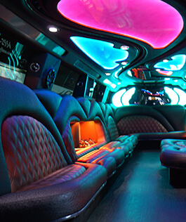 Corpus Christi limo services